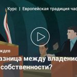 Приобретение недвижимости по давности владения - сколько лет необходимо?